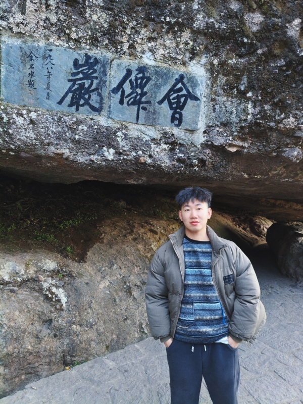 帅邓拖网速的第二张照片--仙游相亲网