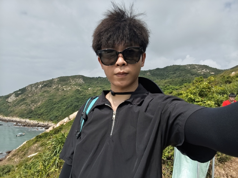 teenager的第一张照片--仙游相亲网