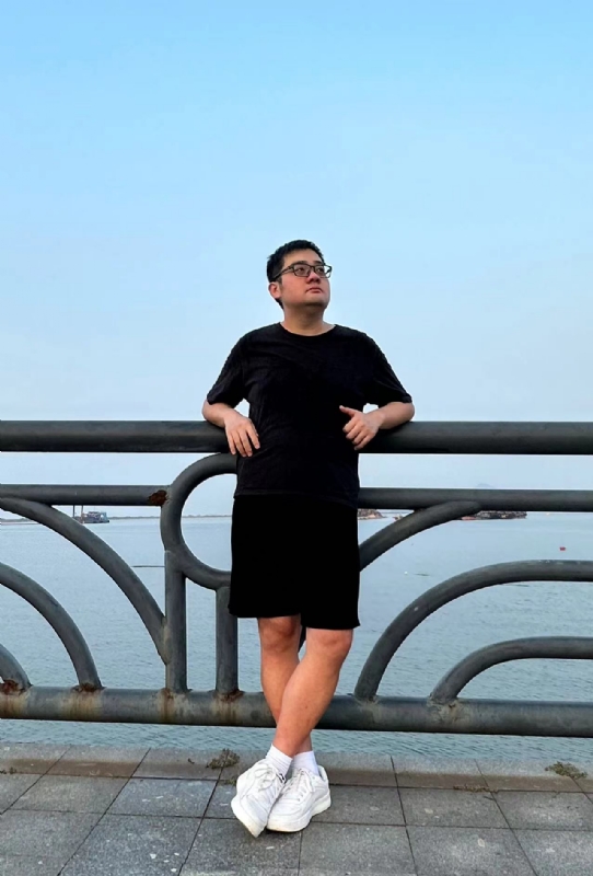 92男连云区的第一张照片--仙游相亲网
