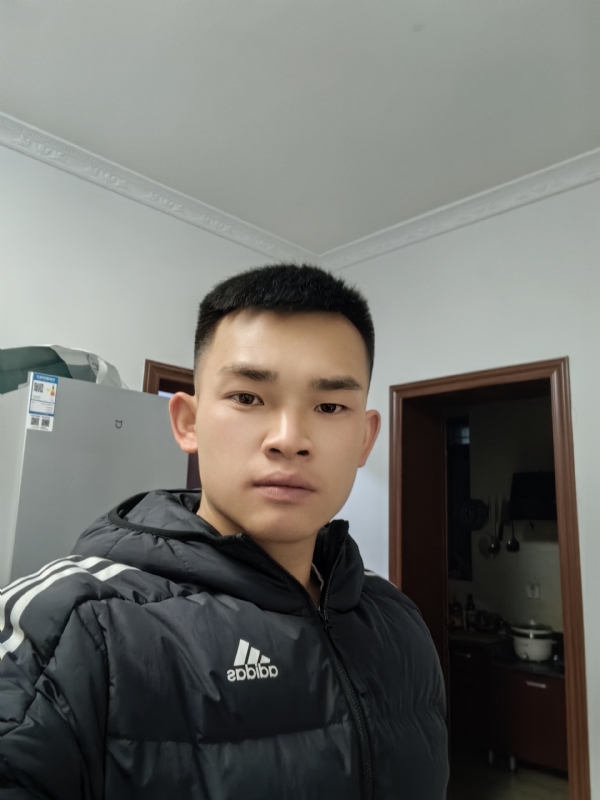 刚好的第一张照片--仙游相亲网
