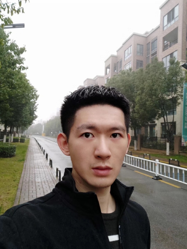 尘飞扬的第二张照片--仙游相亲网