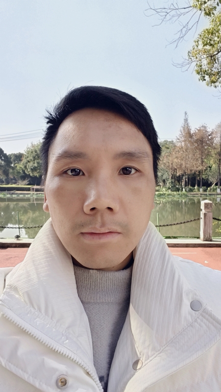 郑启新程的第一张照片--仙游相亲网