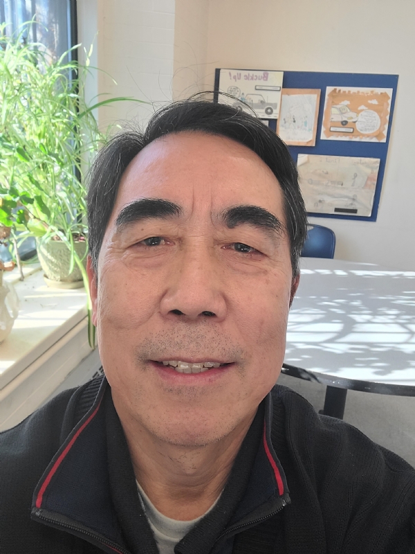 平平安安的第一张照片--仙游相亲网