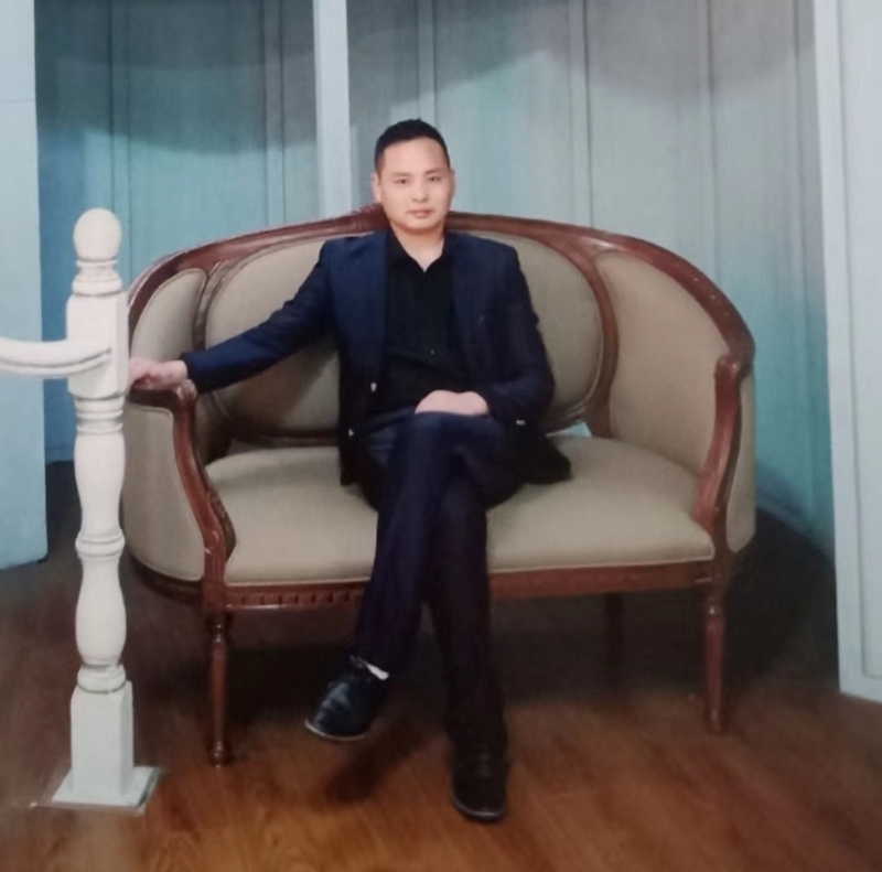 龙行天下的第二张照片--仙游相亲网