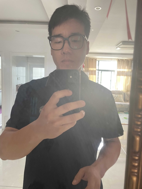 陈冬的第一张照片--仙游相亲网