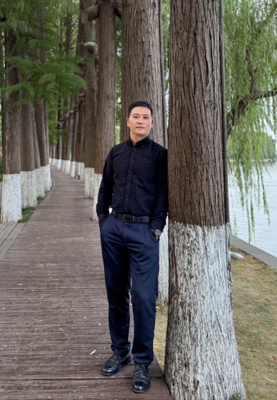 澤朔的第一张照片--仙游相亲网