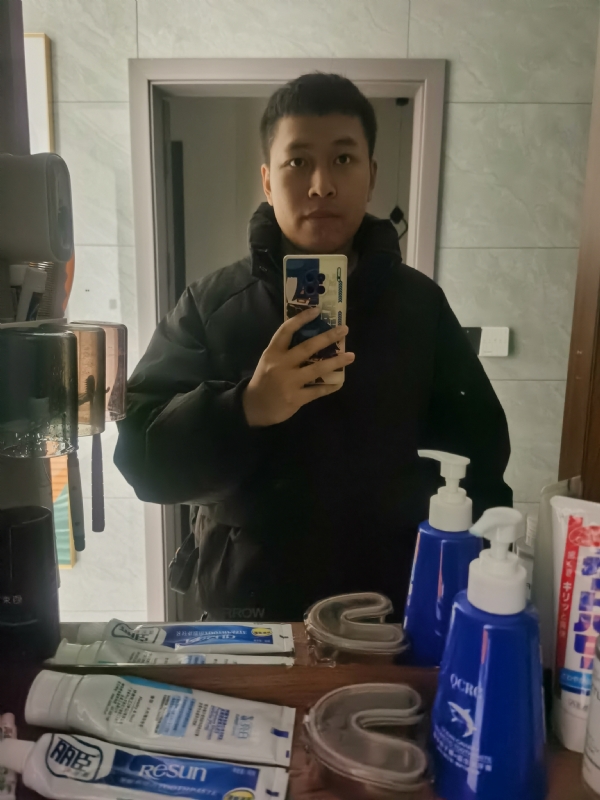 MLNRC的第三张照片--仙游相亲网