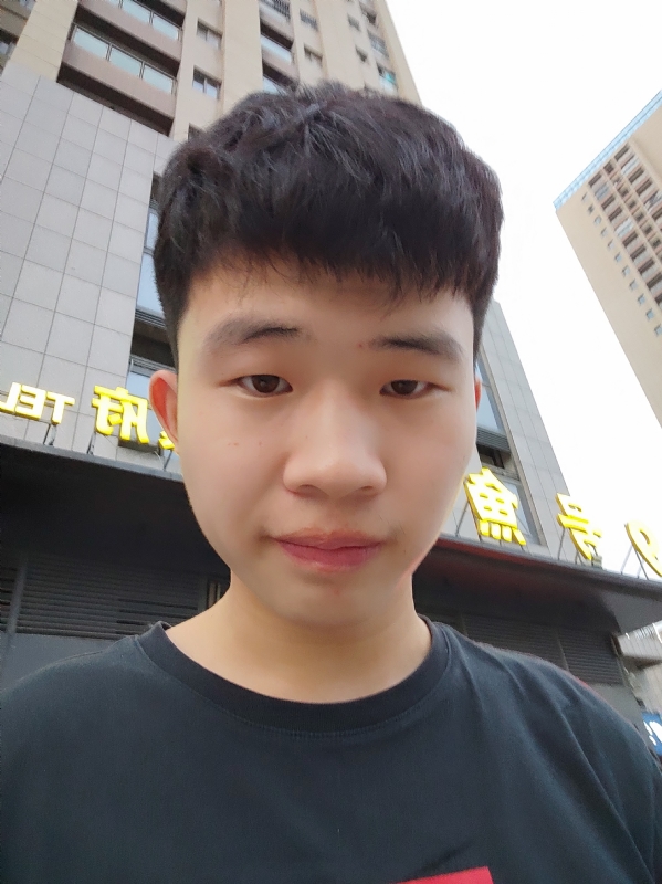 满目星辰的第一张照片--仙游相亲网