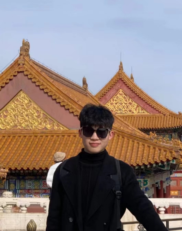 满目星辰的第二张照片--仙游相亲网