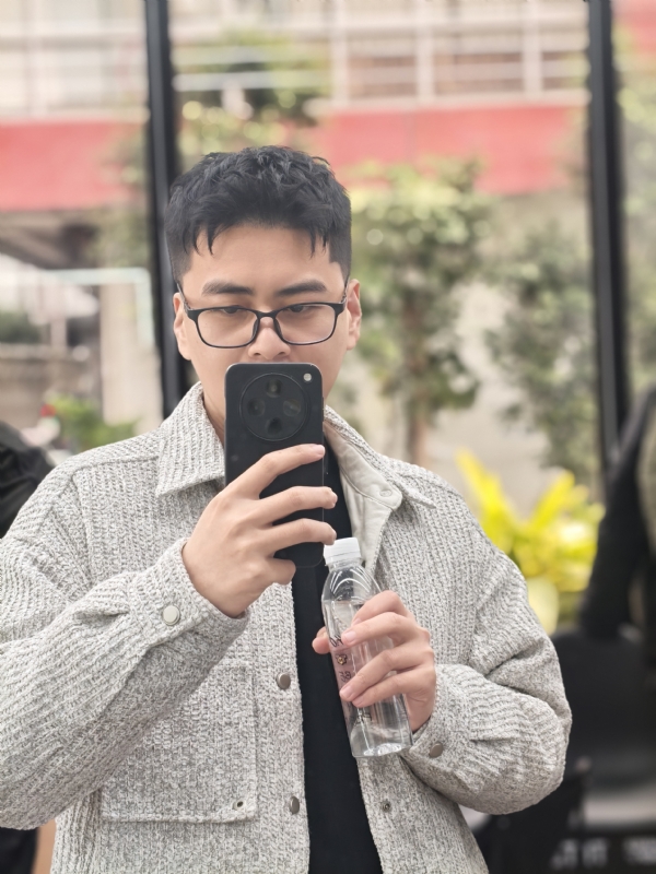 沙包的第一张照片--仙游相亲网