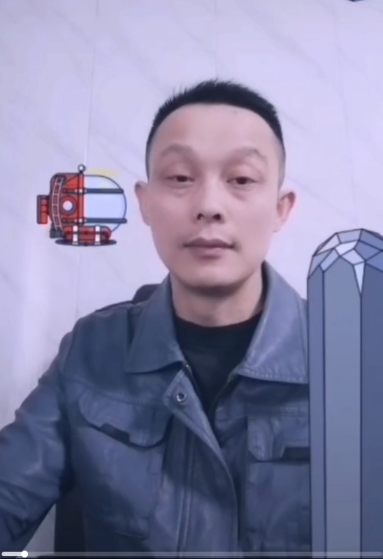 易进的第三张照片--仙游相亲网