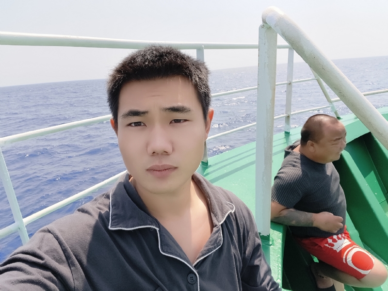 博博鸭的第一张照片--仙游相亲网