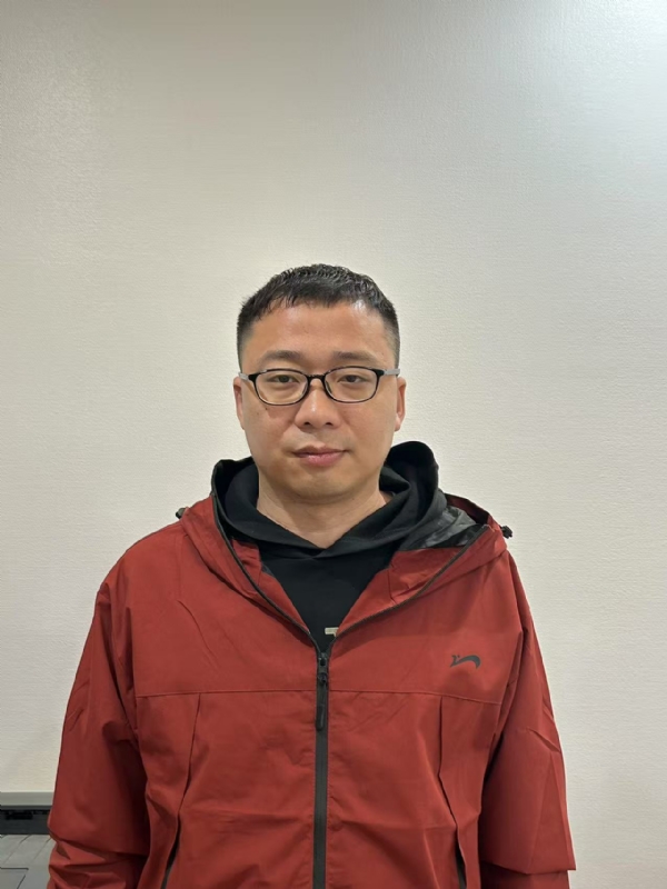 小石头的第一张照片--仙游相亲网