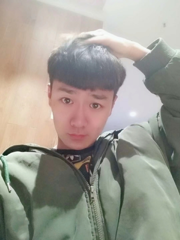 Boom的第一张照片--仙游相亲网