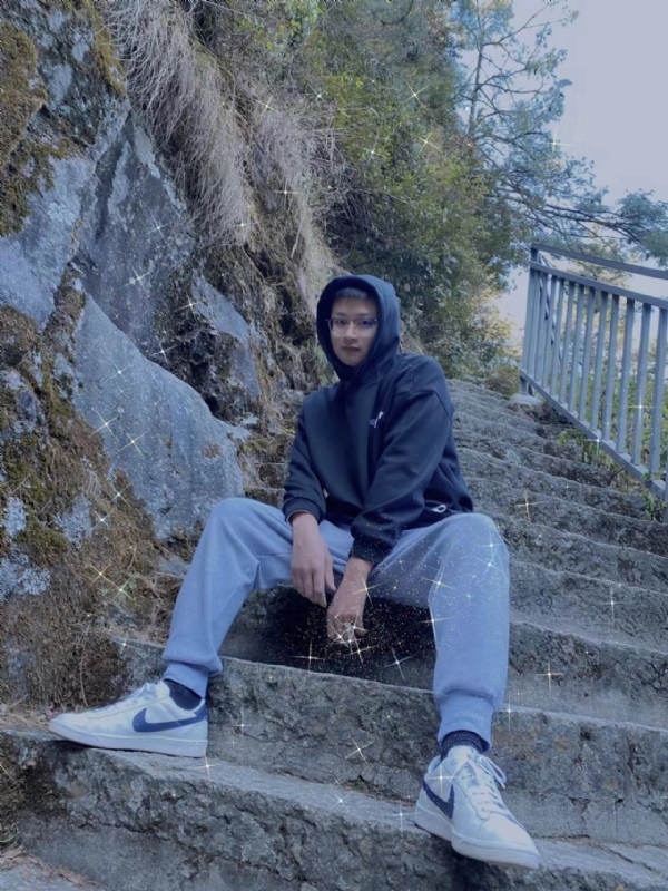 Frank的第一张照片--仙游相亲网