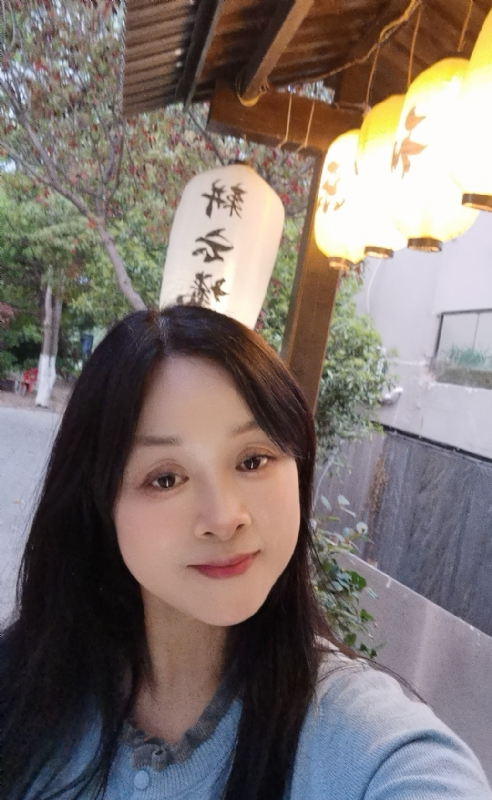 伊伊的第一张照片--仙游相亲网