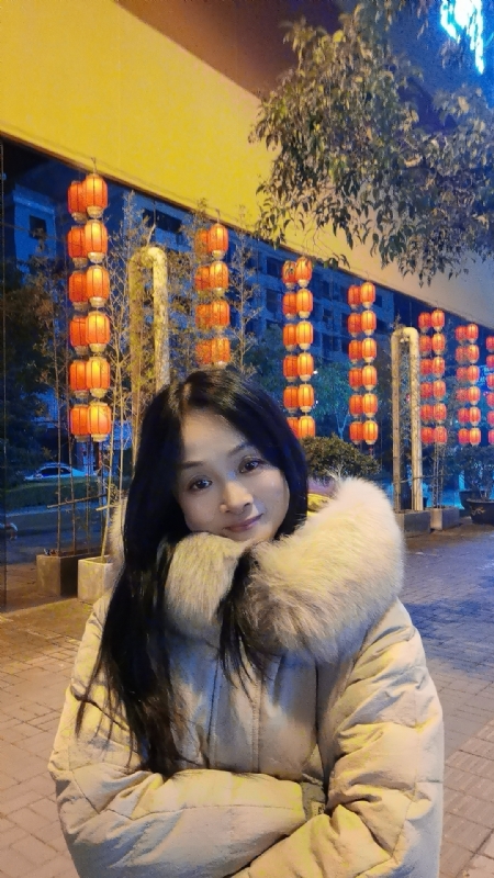 伊伊的第二张照片--仙游相亲网