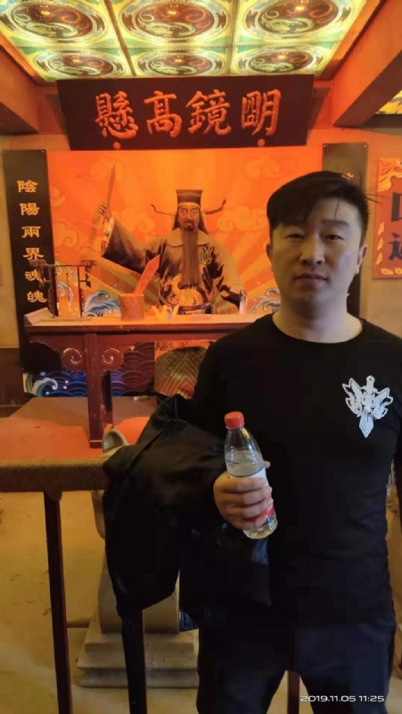 WS的第一张照片--仙游相亲网