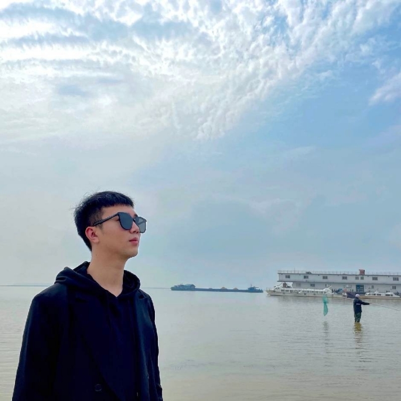 会做饭的IT男的第一张照片--仙游相亲网