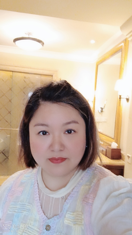 衎静玲瓏的第一张照片--仙游相亲网