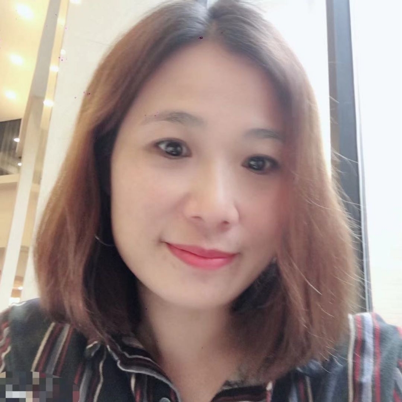 Jenny的第二张照片--仙游相亲网