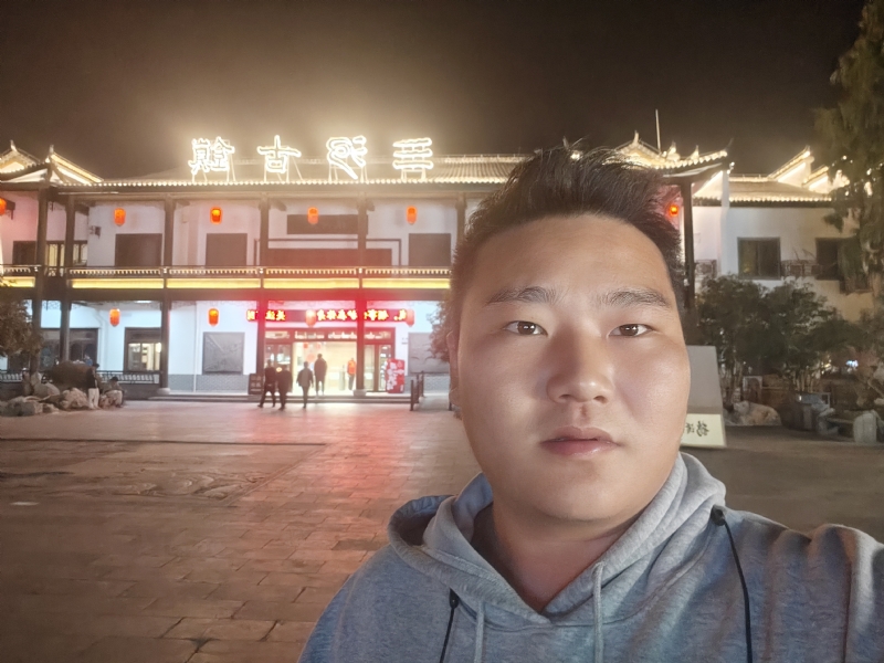 小鹿艾克的第一张照片--仙游相亲网