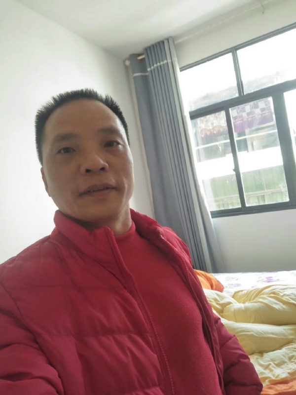 真诚征婚的第一张照片--仙游相亲网