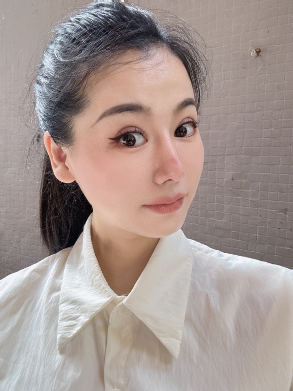 金莉的第二张照片--仙游相亲网