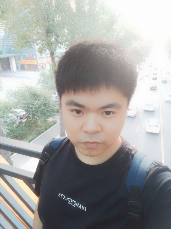 自出心裁的第一张照片--仙游相亲网