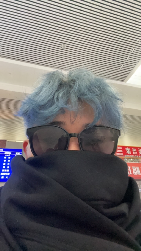 平行线的第一张照片--仙游相亲网