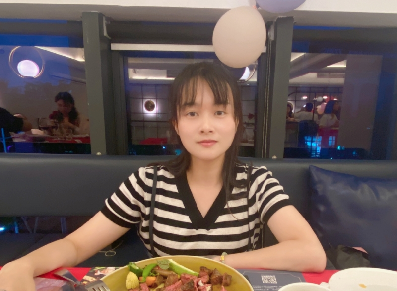 从心出发的第一张照片--仙游相亲网