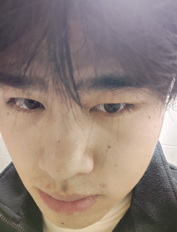 伤男的第一张照片--仙游相亲网