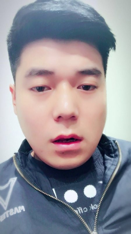 风向决定发型的第一张照片--仙游相亲网