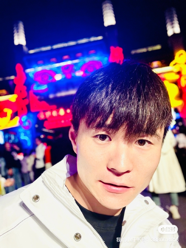 两年又三年的第二张照片--仙游相亲网