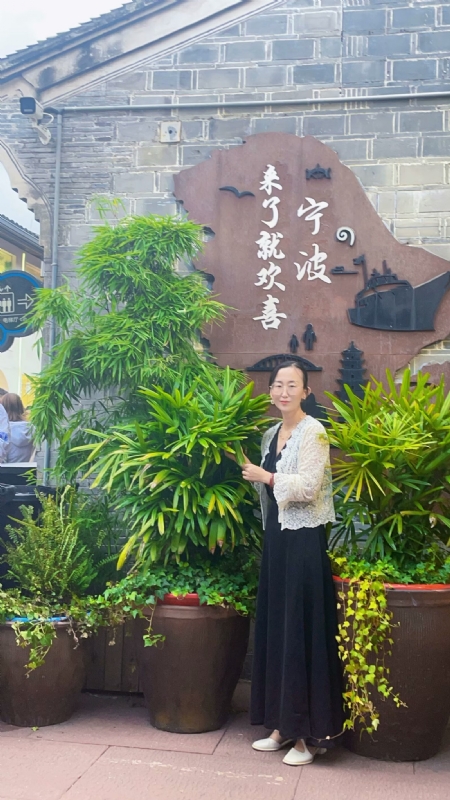 余生不将就的第二张照片--仙游相亲网