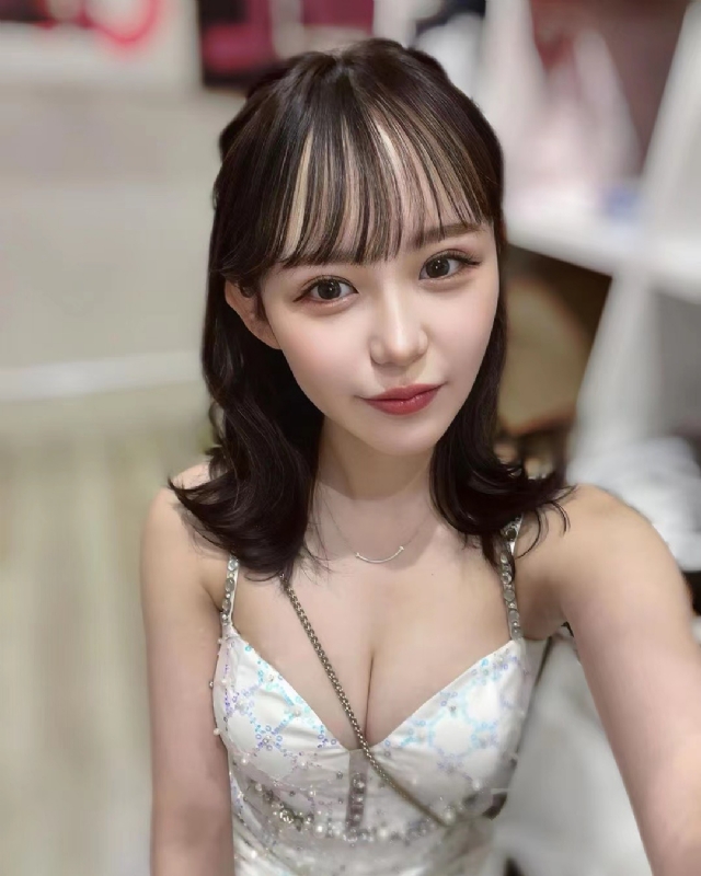 糖心的第四张照片--仙游相亲网