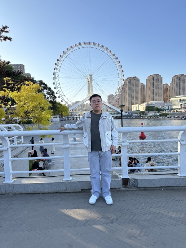 沐沐的第一张照片--仙游相亲网