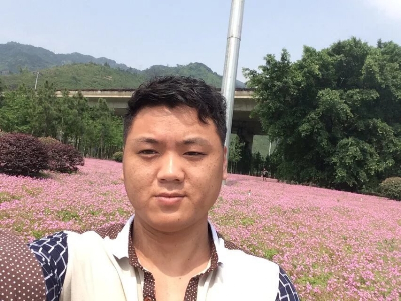 过日子的第一张照片--仙游相亲网