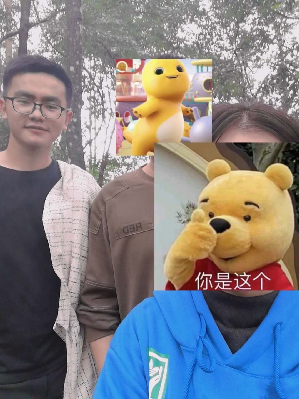 杨先生的第一张照片--仙游相亲网
