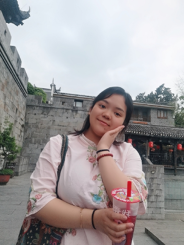 敏兮小沫的第三张照片--仙游相亲网