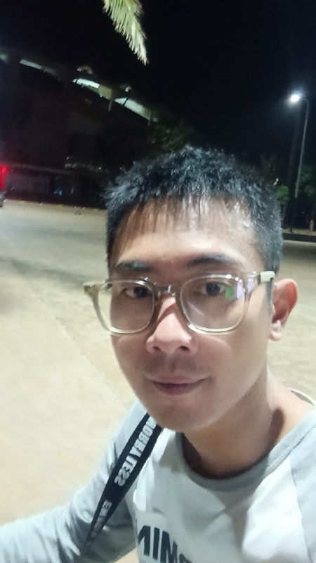 龙龙的第一张照片--仙游相亲网