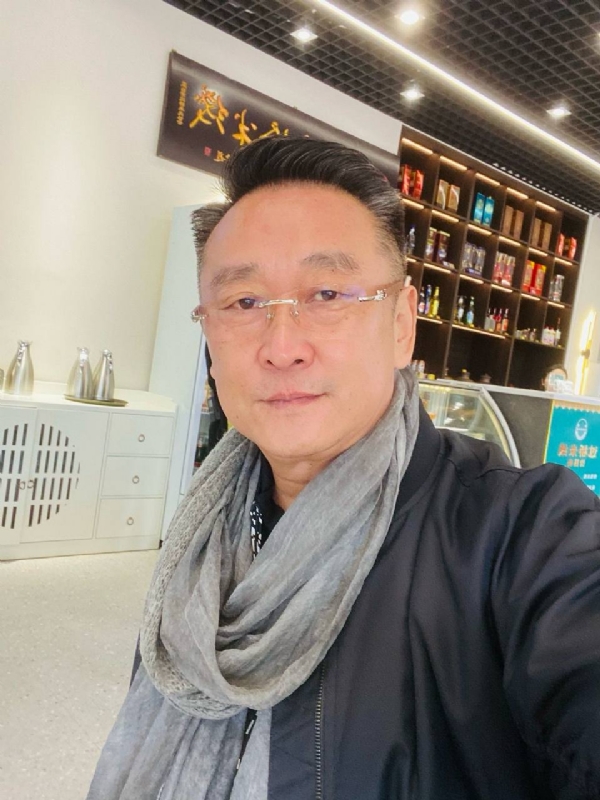 陳生的第一张照片--仙游相亲网