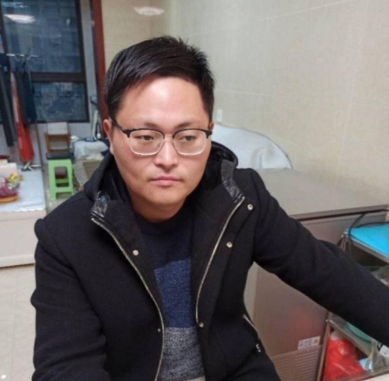 心愿的第一张照片--仙游相亲网