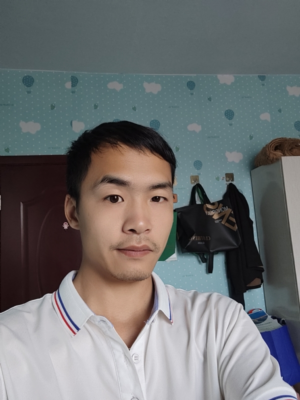 提莫队长的第一张照片--仙游相亲网