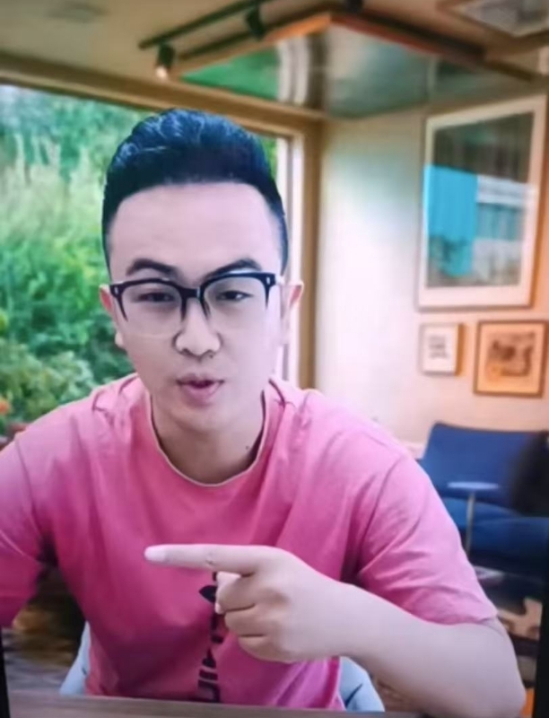 蒋先生的第一张照片--仙游相亲网
