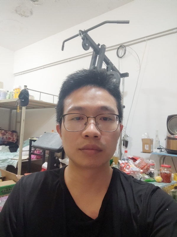 亮仔的第二张照片--仙游相亲网