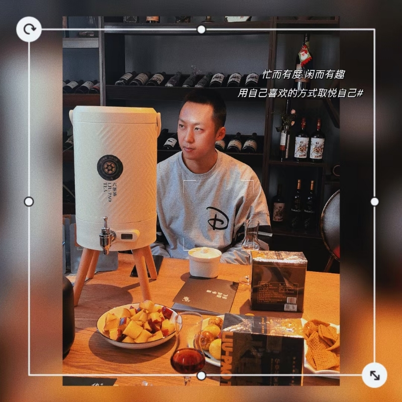 蓝调时刻的第三张照片--仙游相亲网