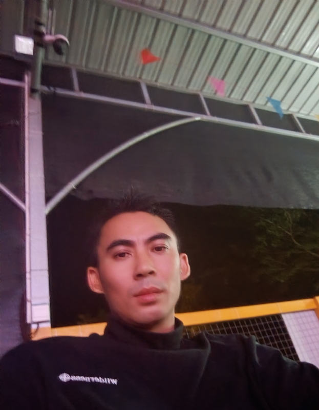 相遇是缘的第一张照片--仙游相亲网