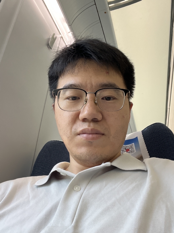 HTMG成的第一张照片--仙游相亲网