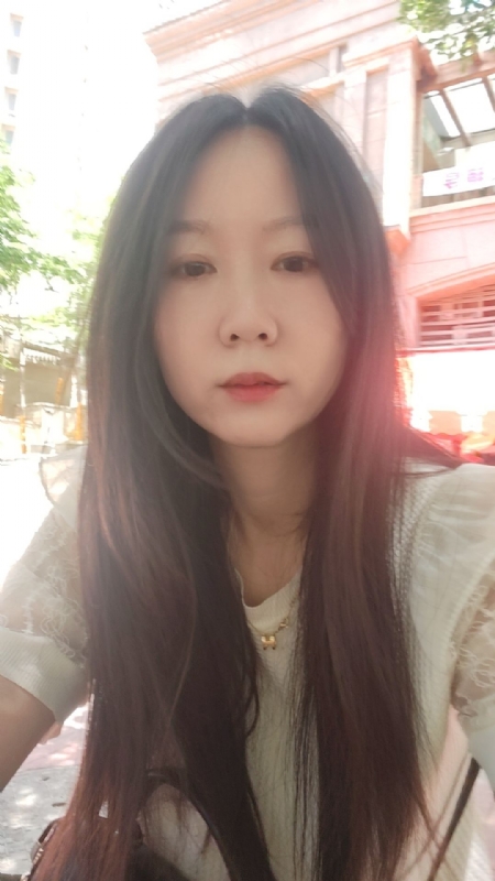 幸运的人儿的第一张照片--仙游相亲网